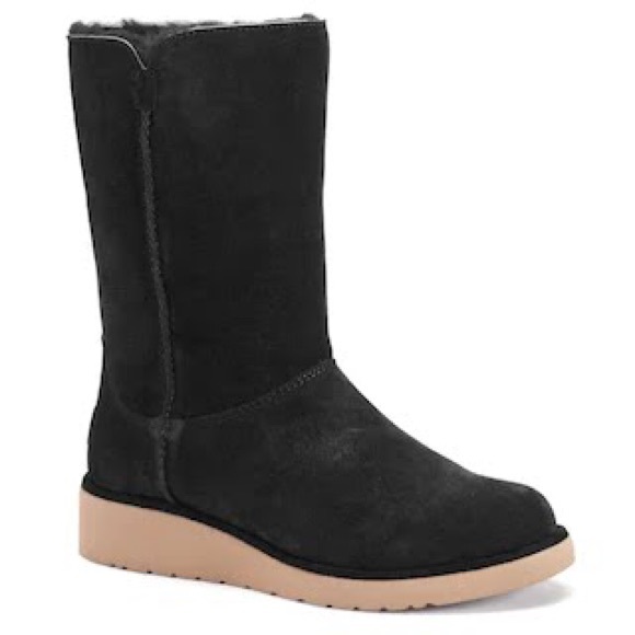 Koolaburra By UGG Shoes - NEW! Kookaburra By UGG Tall Wedge Boots.